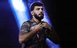 Arman Tsarukyan claims dissenting UFC 300 judge called to apologize, says he'd "kill" if his score tipped scale for Charles Oliveira