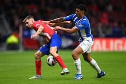 Deportivo Alaves vs Atletico Madrid Prediction and Betting Tips | 21st April 2024