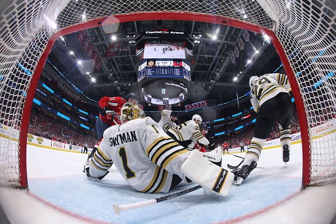 Boston Bruins lineup for playoffs: Projected Bruins starting lineup ahead of Toronto Maple Leafs Game 1, 2024 NHL playoffs