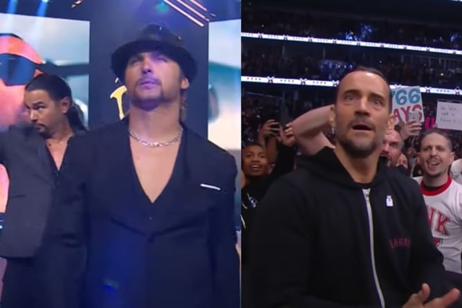 Huge update on The Young Bucks' current feelings about CM Punk - Reports