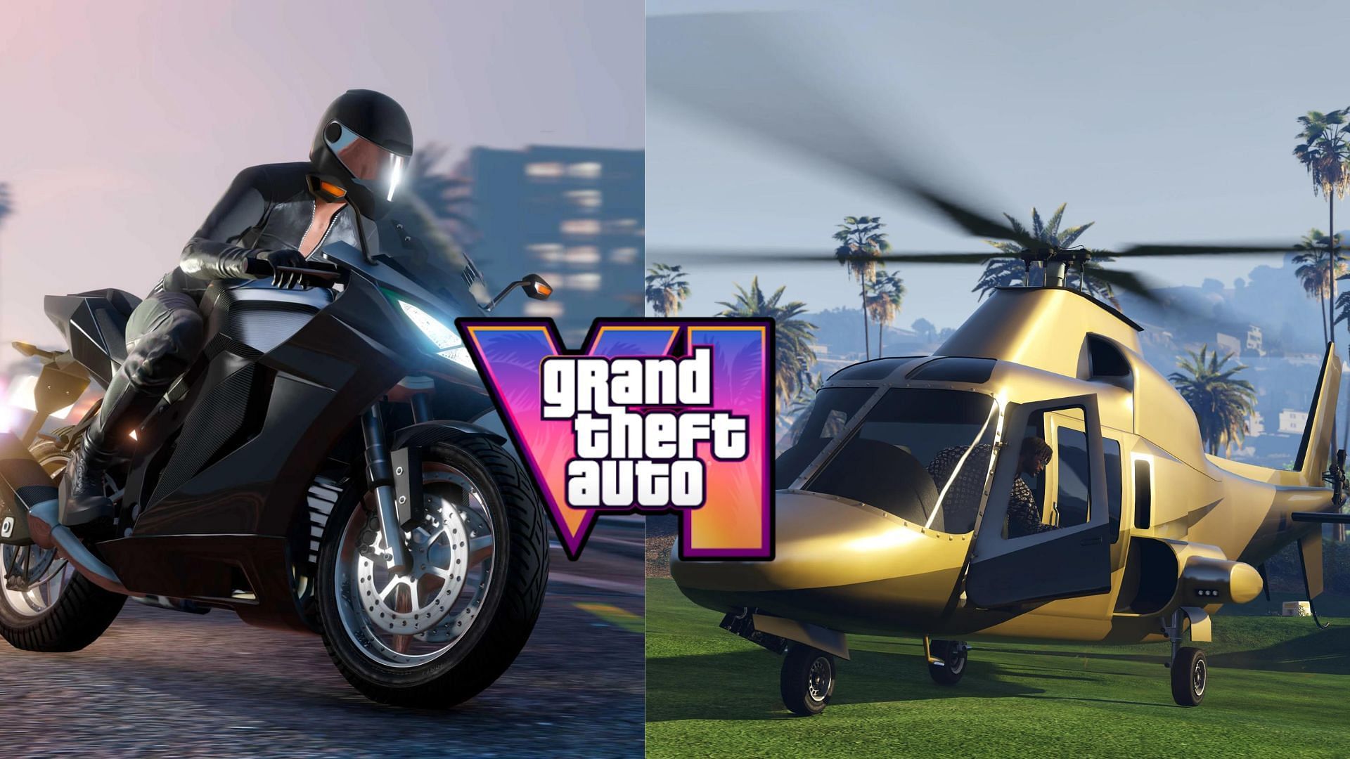 GTA Online vehicles