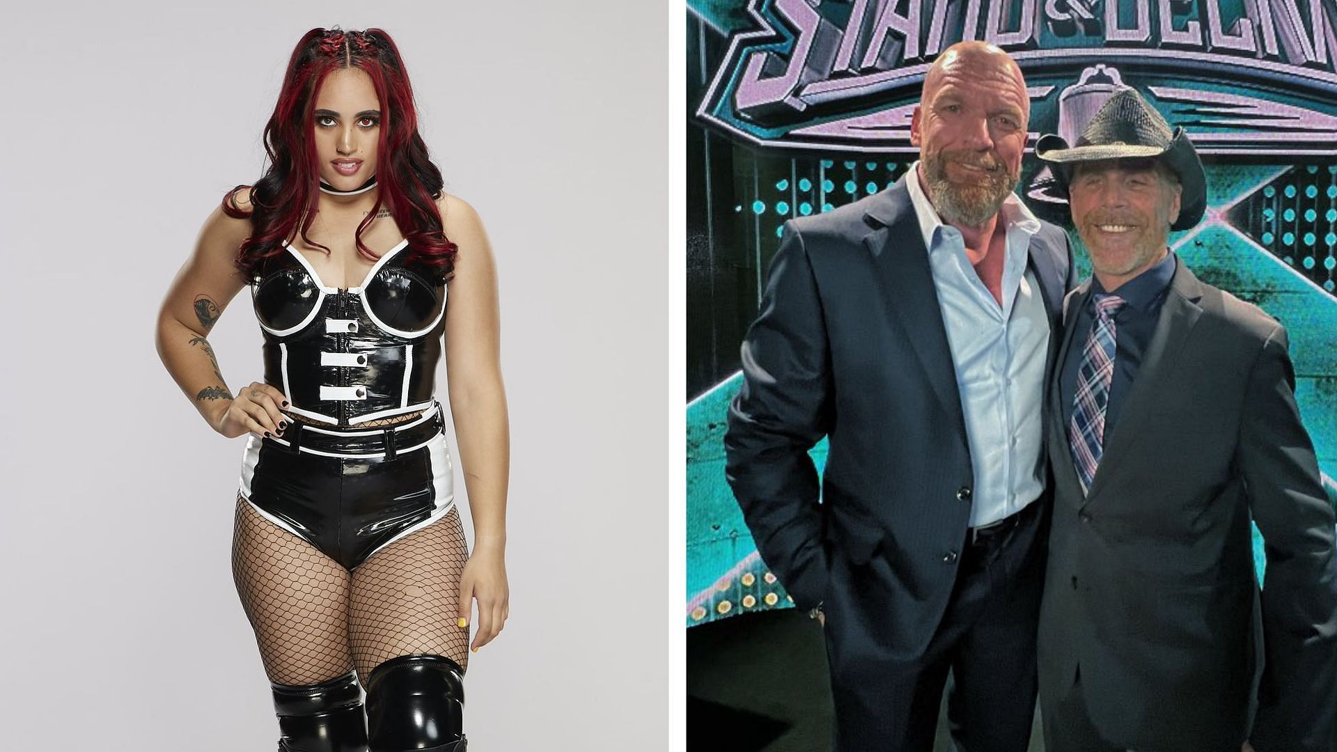 NXT will be involved in the 2024 WWE Draft and some notable names could move over