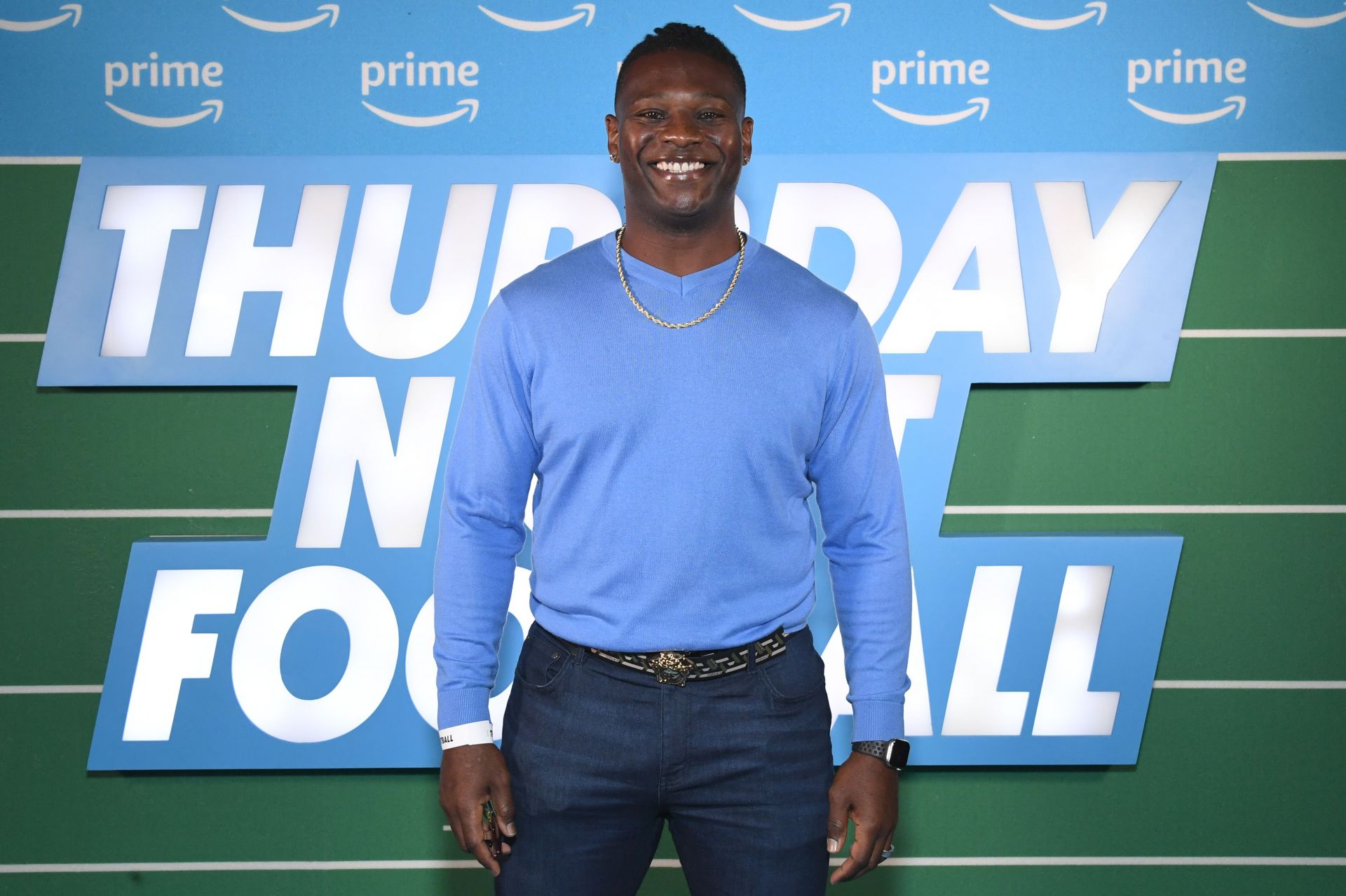 LaDainian Tomlinson