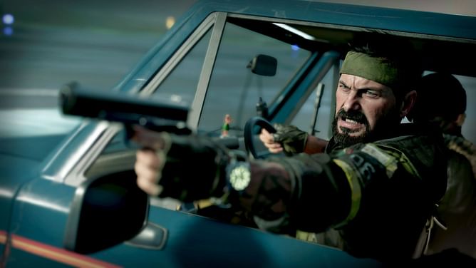 6 best Call of Duty games to get in Steam Activision Publisher Sale