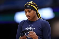Is Aaliyah Edwards playing today vs Iowa? Looking at UConn forward's availability ahead of Final Four