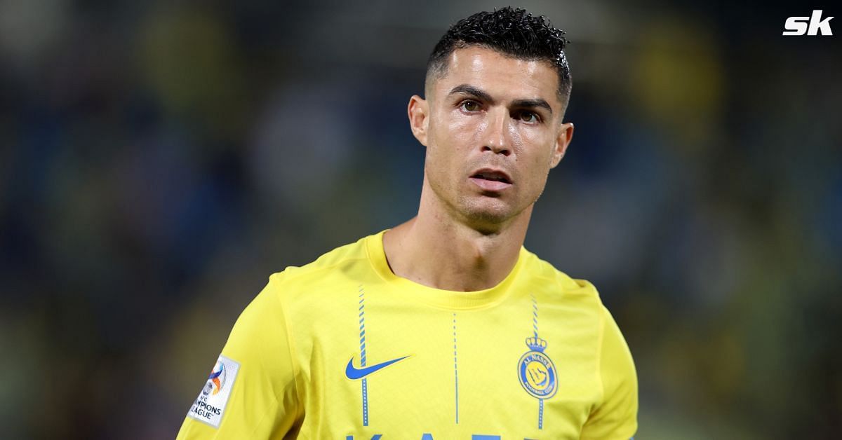 Decision made on Al-Nassr superstar Cristiano Ronaldo