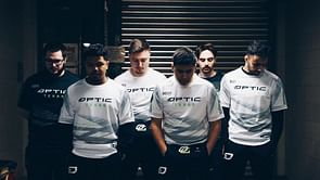OpTic Texas to host the CDL Championship event 2024