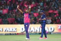 RR vs MI: Who won yesterday's match in IPL 2024?