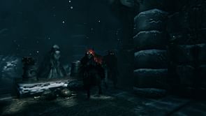 Official Valheim 0.217.46 patch notes: Engine update, Dungeon loading changes, and more