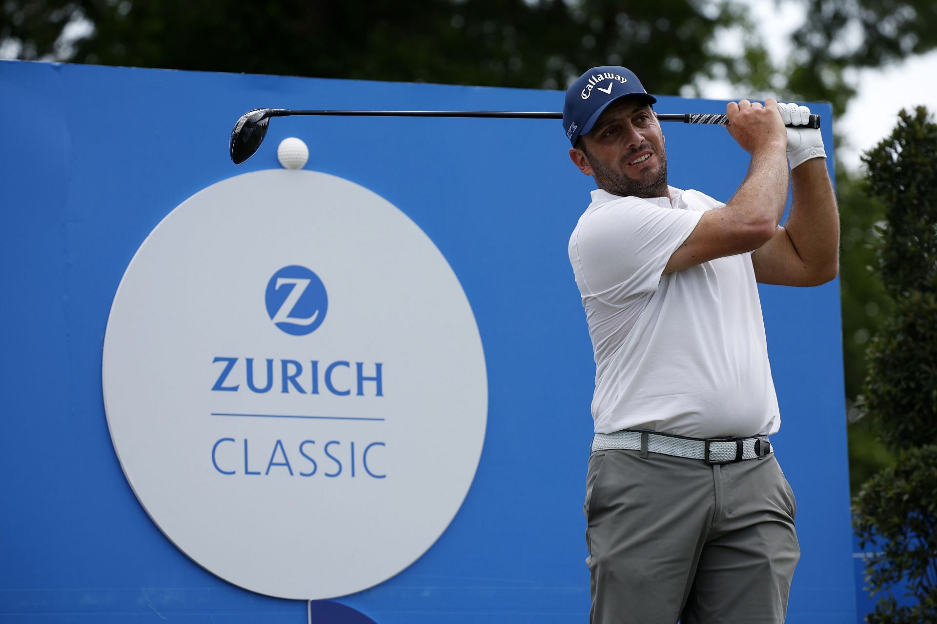Zurich Classic of New Orleans  - Previews