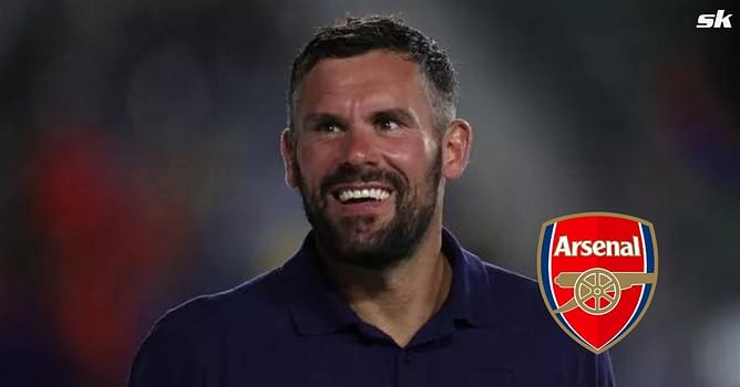 “He reminds me a little bit of Virgil van Dijk" - Ben Foster compares Arsenal star to Liverpool skipper, says Gunners player is the 'full package'