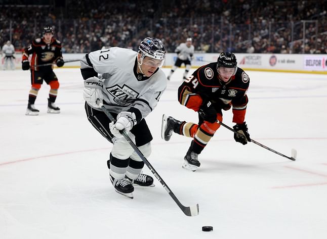 Los Angeles Kings vs Anaheim Ducks: Game Preview, Predictions, Odds, Betting Tips & more | April 9th, 2024