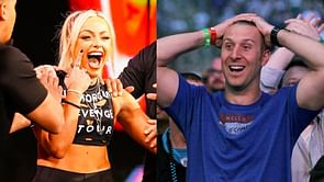31-year-old Superstar must defeat Liv Morgan to become the Women's World Champion