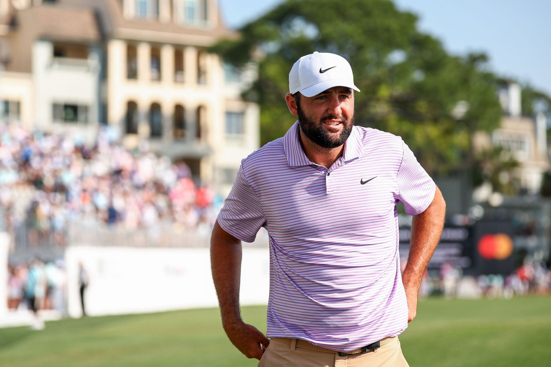 RBC Heritage - Round Two