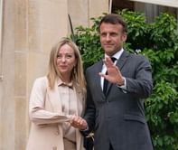 Paris Olympics 2024 opening ceremony might be shifted to Stade de France, says France President Emmanuel Macron