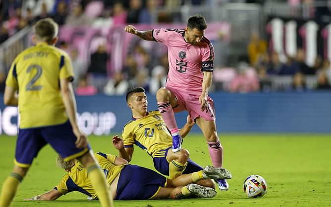 Salt Lake vs Columbus Crew Prediction and Betting Tips | 14th April 2024