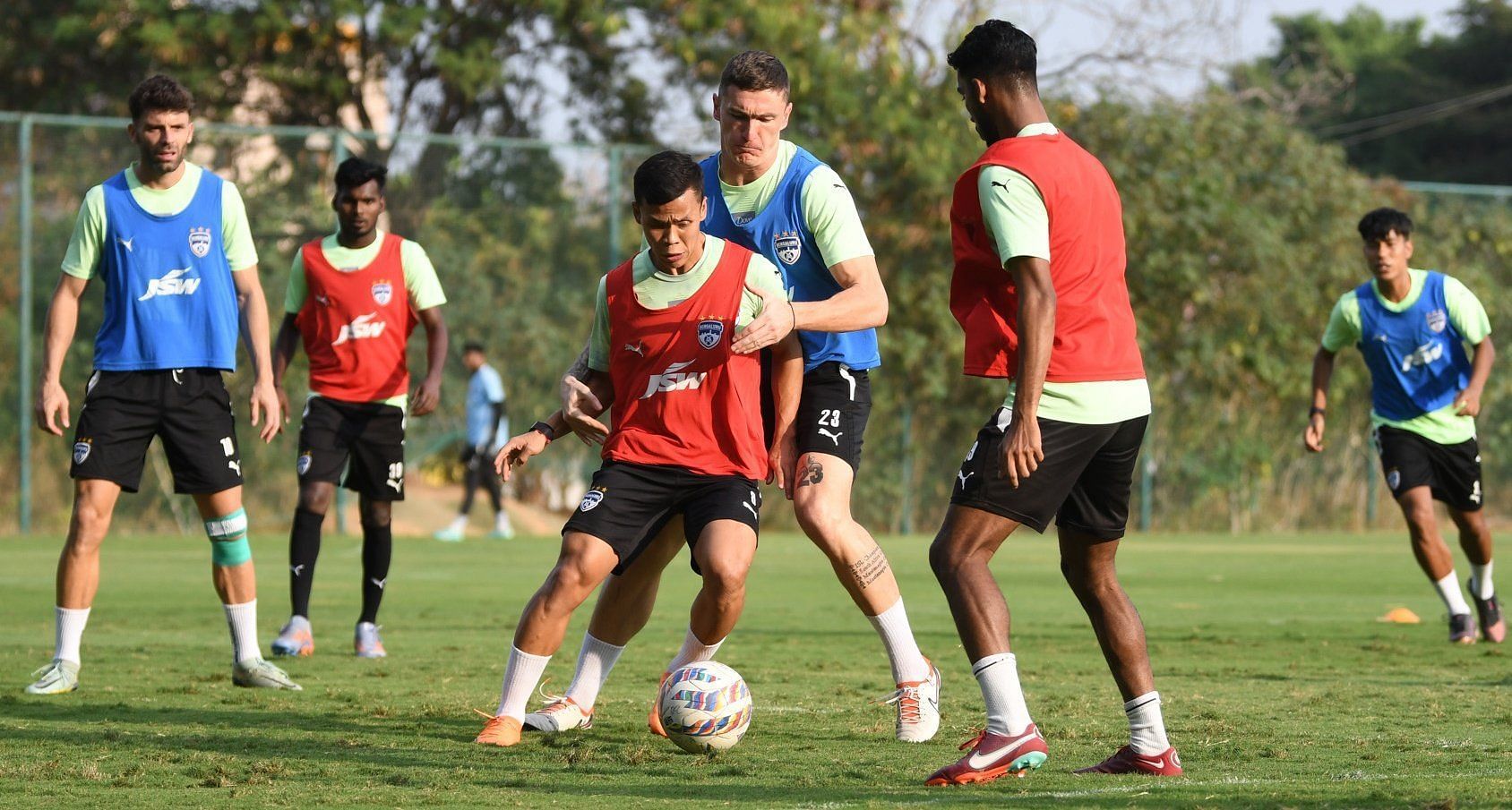 Bengaluru FC