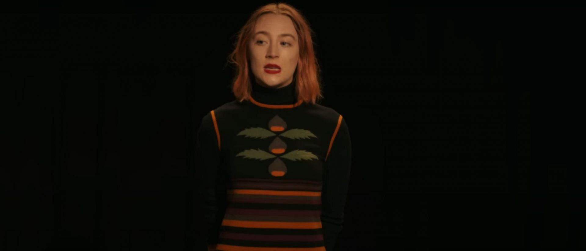 Lady Bird is a story about personal growth, self-discovery, and acceptance (Image via YouTube/A24)