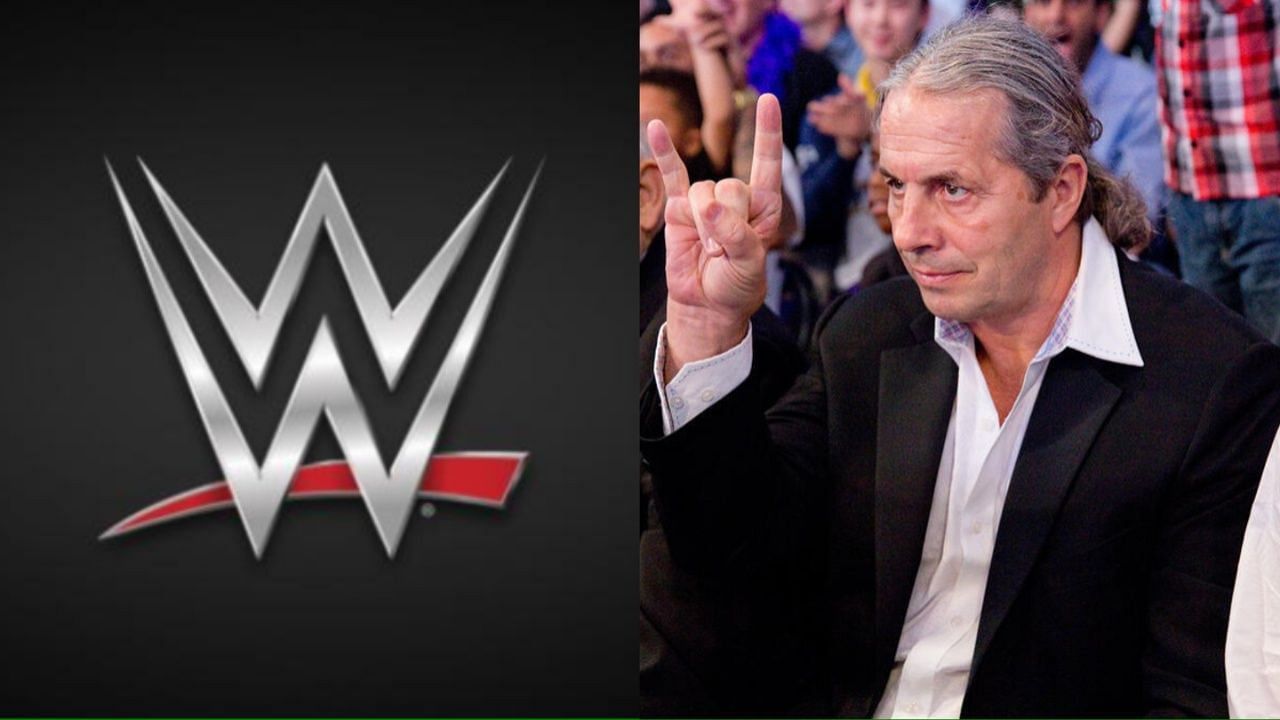 Bret Hart was in attendance when a former WWE superstar returned to action after 215 days. 