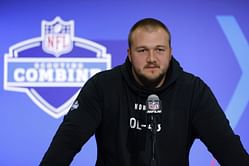 Mason McCormick scouting report: Exploring the South Dakota State interior offensive lineman's strengths and weaknesses