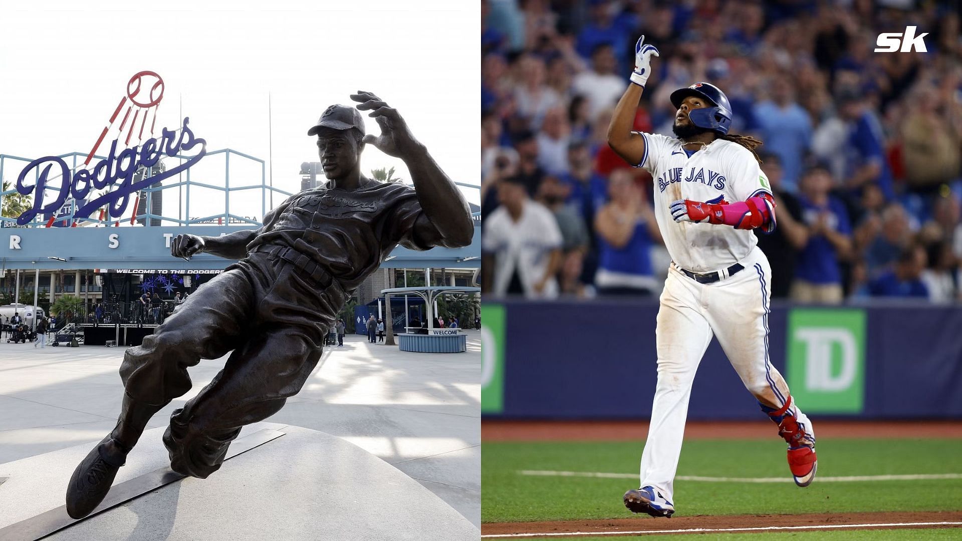 MLB The Show 24: A closer look at the JRF Charity Pack honoring icon Jackie Robinson