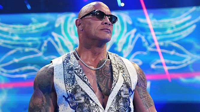 Former WWE writer provides major update on The Rock's future after WrestleMania 40
