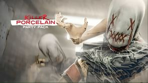 Killer Porcelain Party Pack in MW3 and Warzone: Price, what's included, and is it worth it?