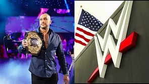 WWE veteran reveals what he thinks the company should do with Damian Priest (Exclusive)