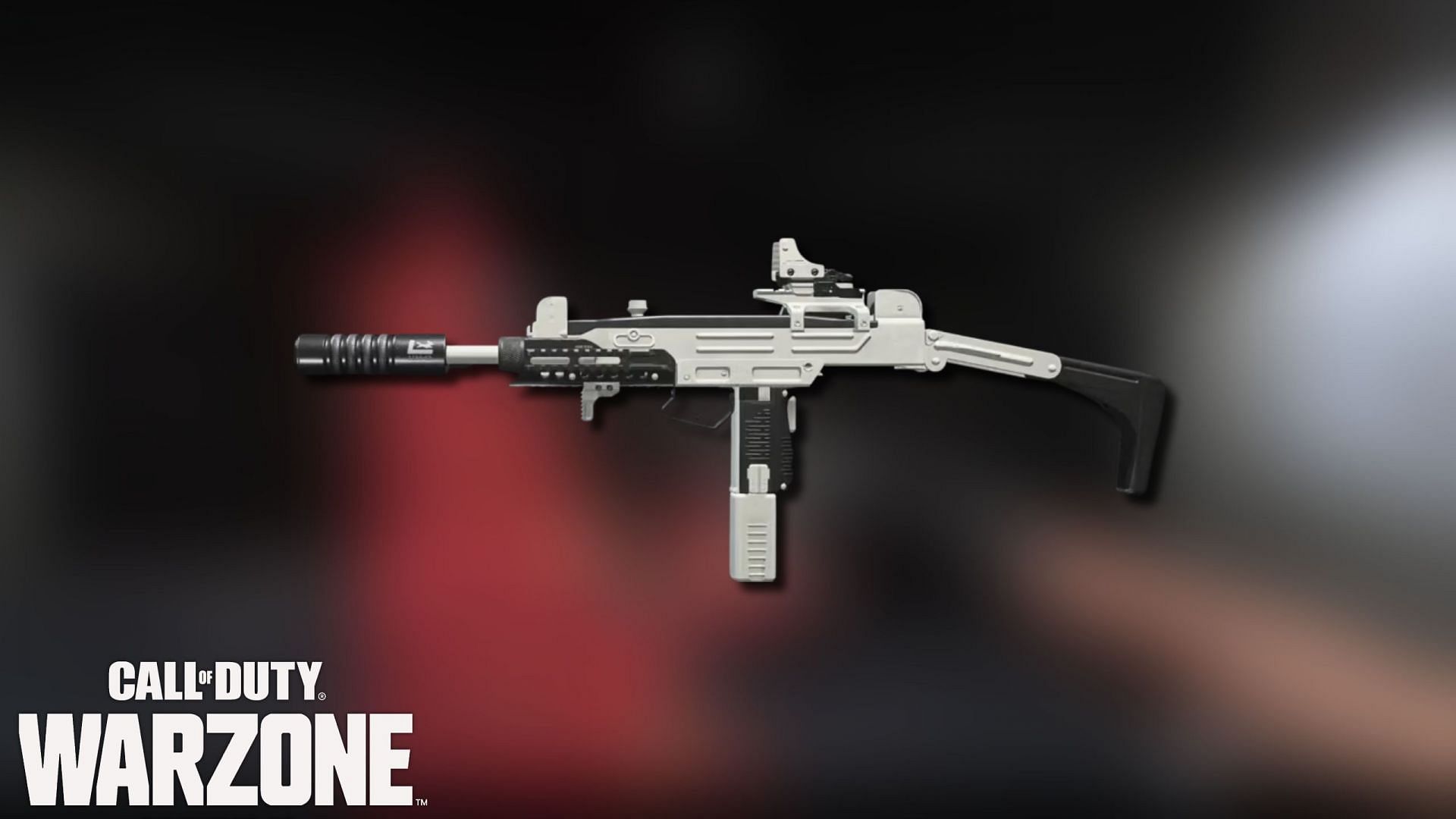 Best WSP-9 loadout attachment (Image via Activision)