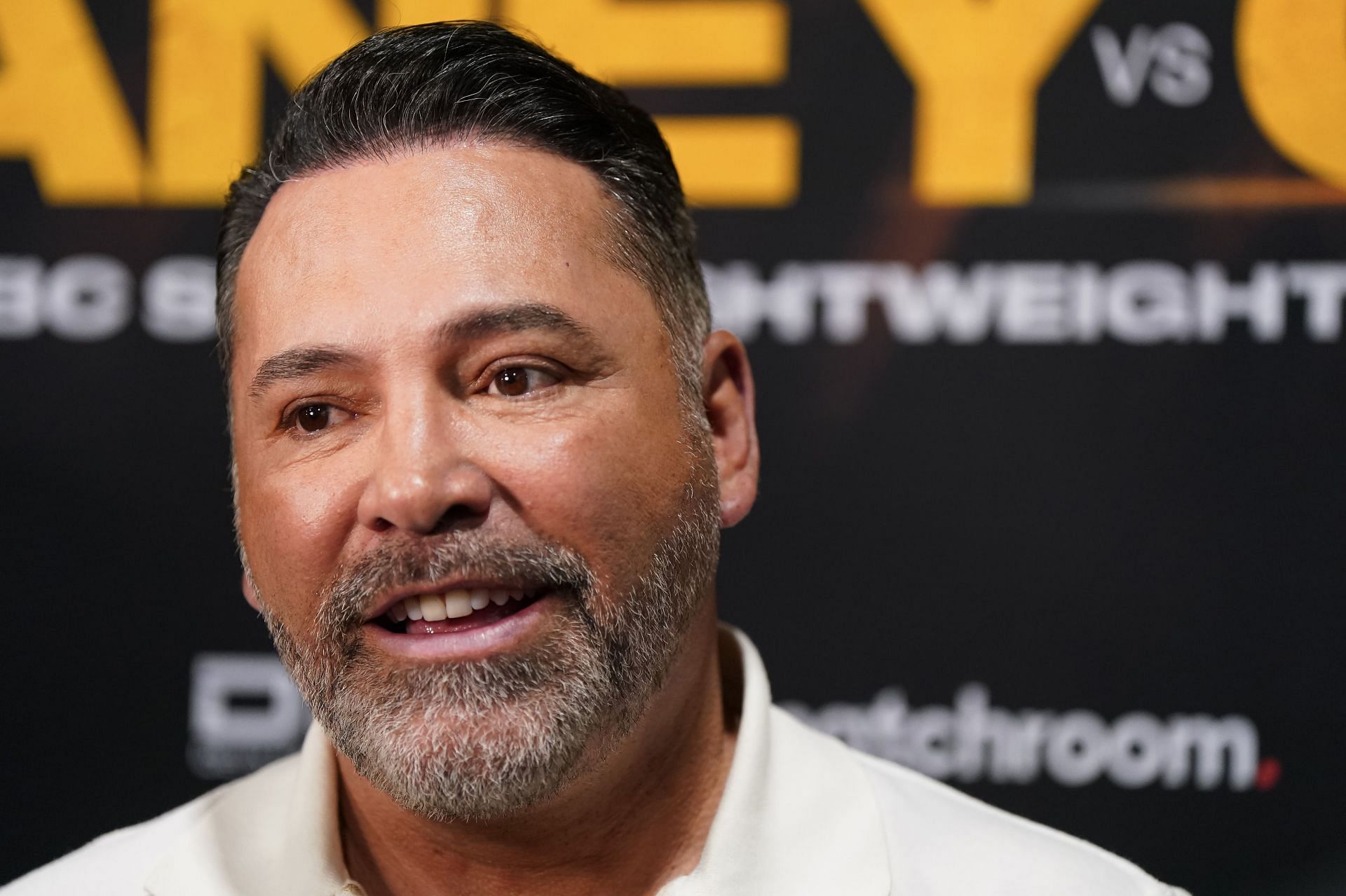 Oscar De La Hoya Net Worth