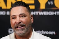 Oscar De La Hoya Net Worth