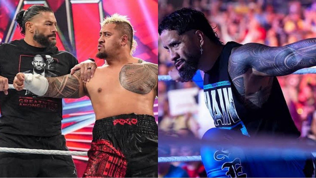 WWE SmackDown में इस हफ्ते कुछ रोचक चीज़ें देखने को मिल सकती हैं 