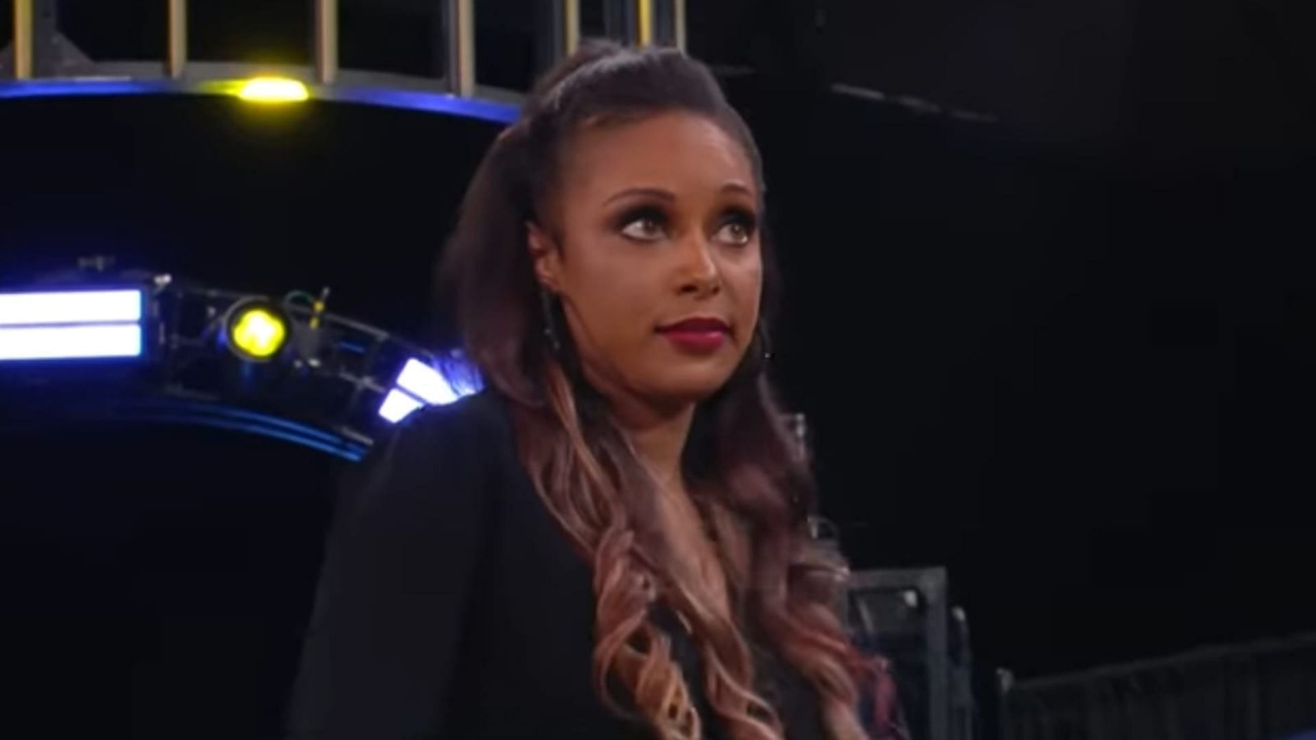 Brandi Rhodes was a part of AEW until 2022