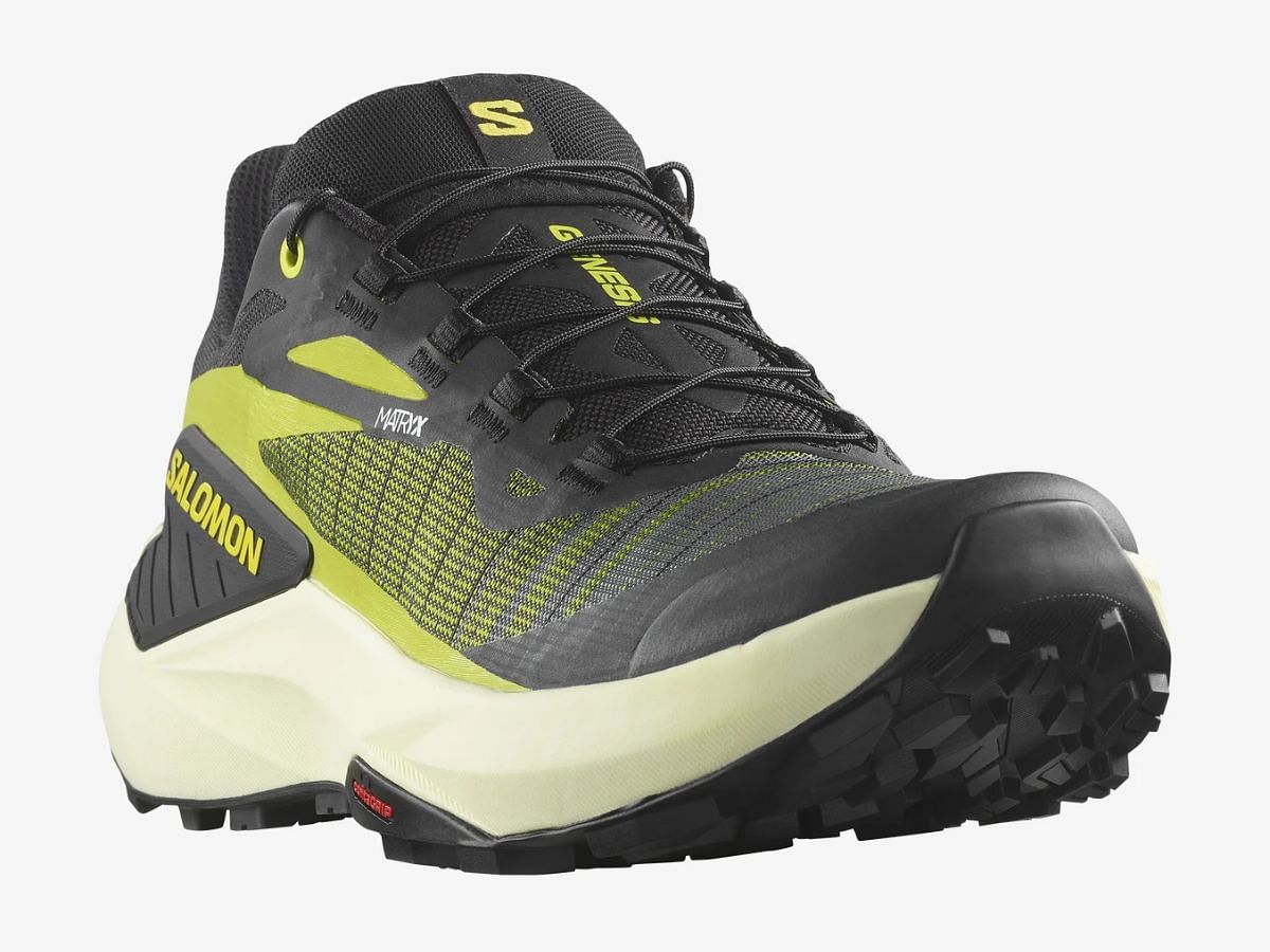 Salomon&#039;s Genesis Trail running shoes (Image via Salomon)