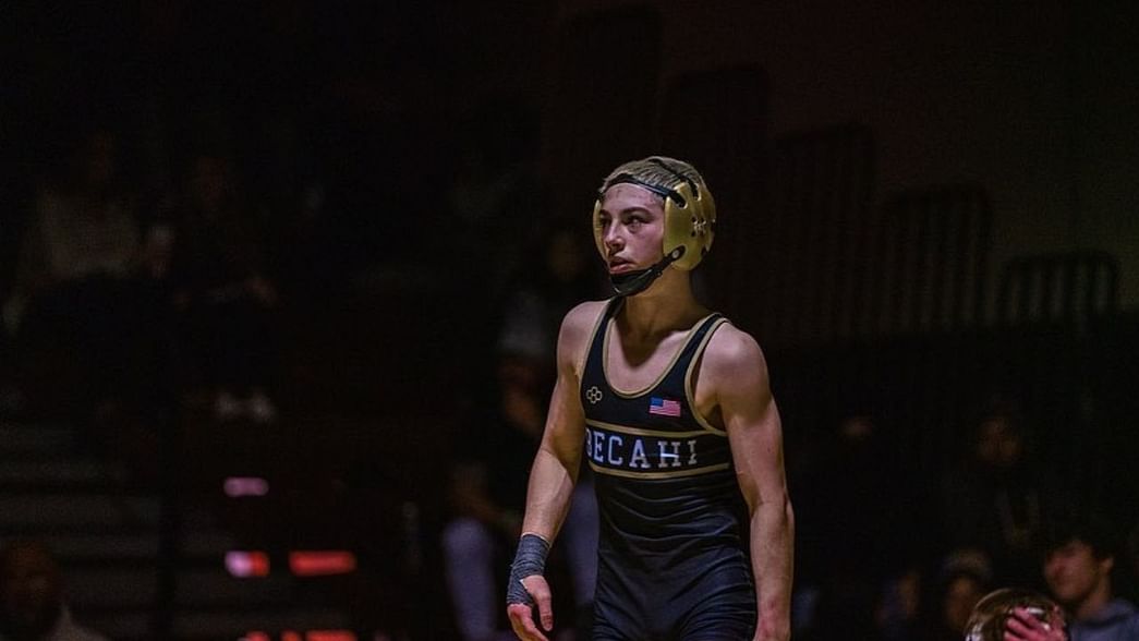 US Open Wrestling Championships 2024 U17 freestyle results ft. Samuel