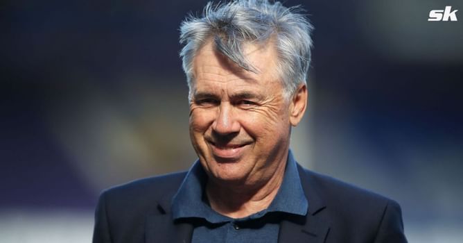 Carlo Ancelotti's staff have asked Real Madrid summer signing to go out on loan at the end of the season: Reports