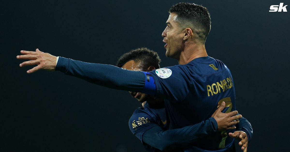 Cristiano Ronaldo scores 65th career hat-trick in Al Nassr