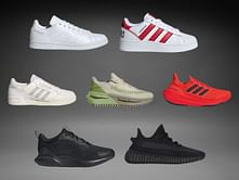 7 Best Adidas shoes to try