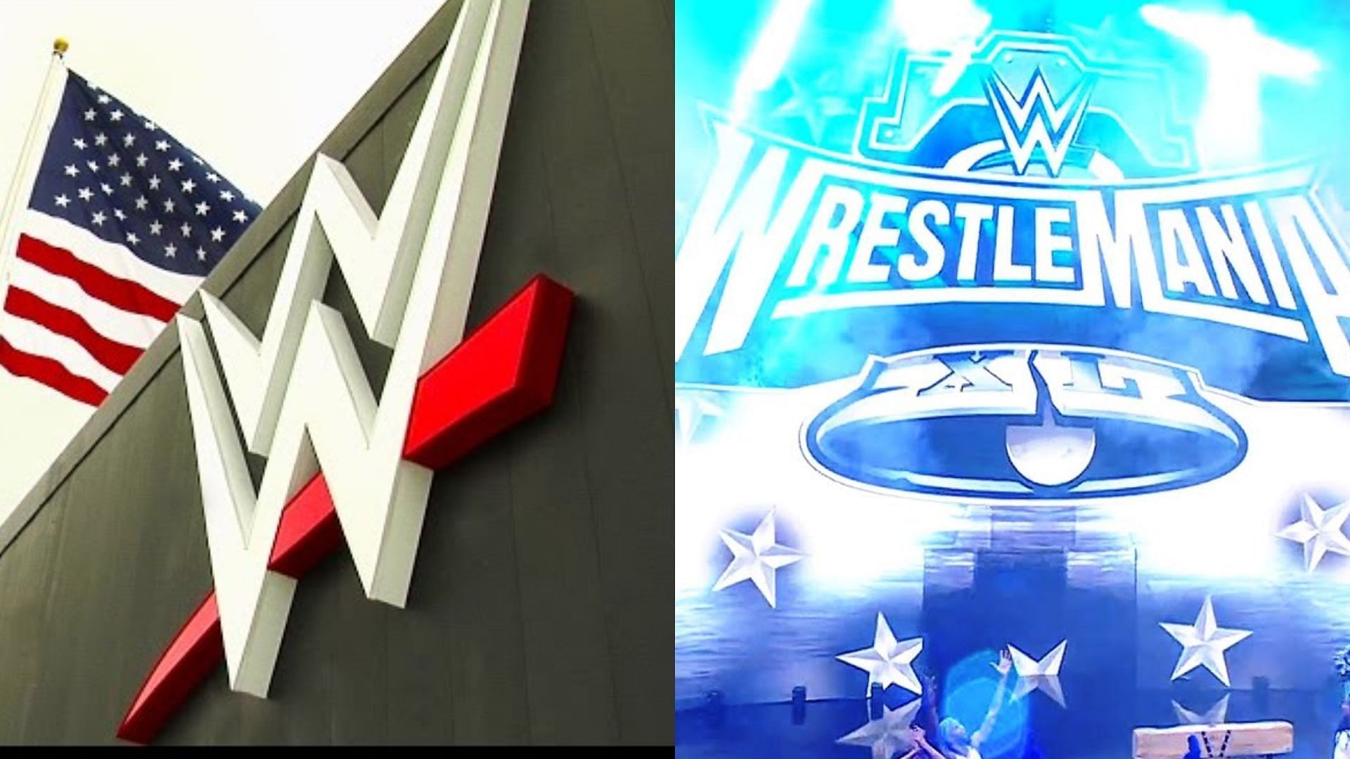 WWE recently held WrestleMania in Philadelphia
