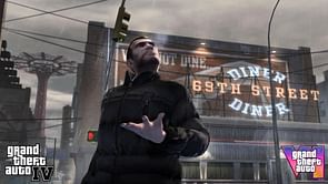 5 reasons to play GTA 4 before GTA 6