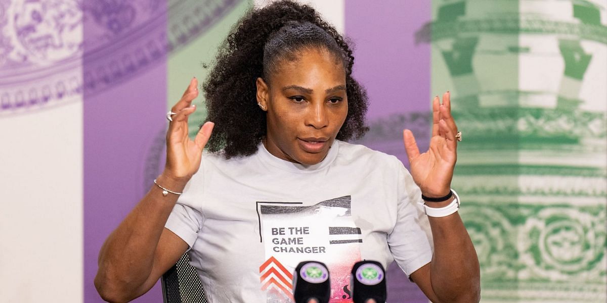 When Serena Williams courted controversy from Dominika Cibulkova over Wimbledon seeding