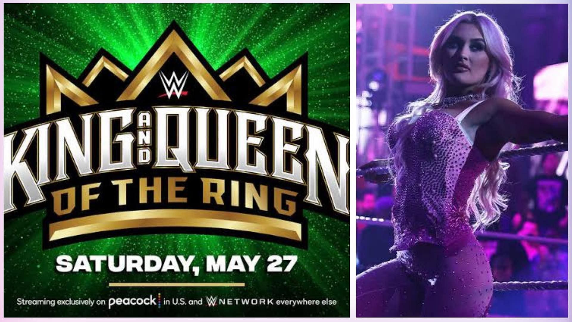 The Queen Of The Ring Tournament is returning to WWE programming