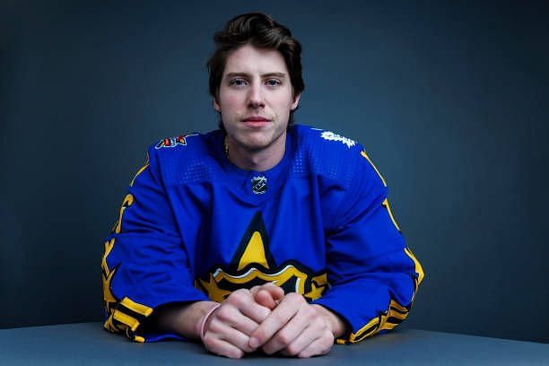 Mitchell Marner