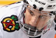Connor Bedard, Chicago Blackhawks