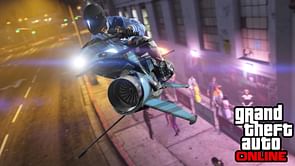 5 of the worst things in GTA Online that should be removed