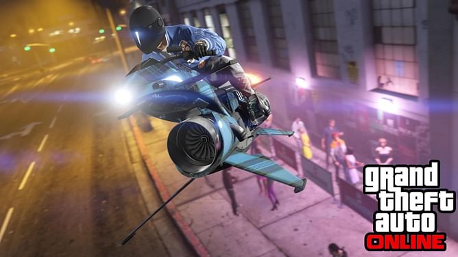 5 of the worst things in GTA Online that should be removed
