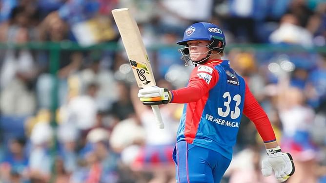 DC vs MI Highlights, IPL 2024: 3 moments that generated buzz among fans in Match 43