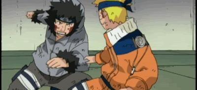 Naruto Quiz: How well do you know the Chunin Exams? image