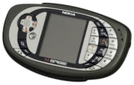 Nokia N-Gage QD (Image via Wikipedia)