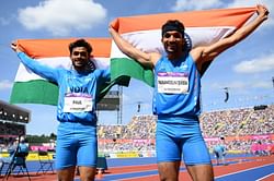 After World Athletics intervention, Meeting de Limoges accepts Indian athletes’ entries